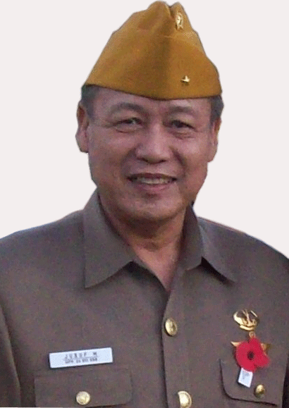 Pak Jusuf